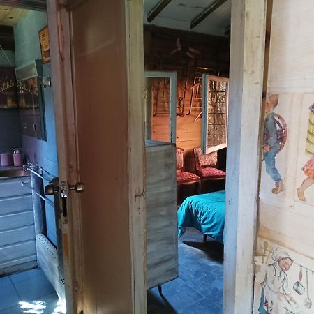 فيلا Casas Punta Negra Piriápolis المظهر الخارجي الصورة