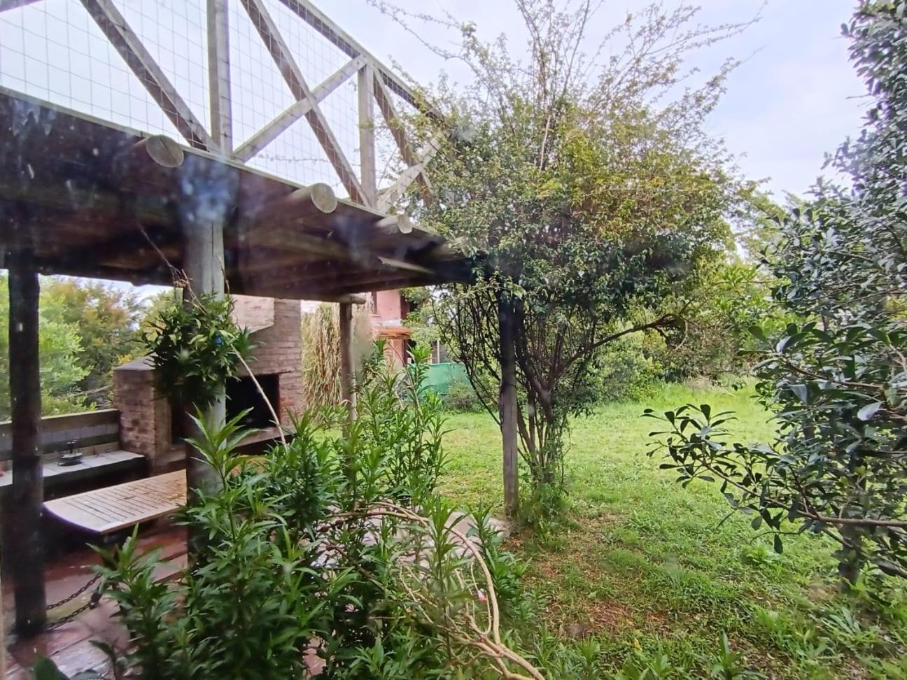 فيلا Casas Punta Negra Piriápolis المظهر الخارجي الصورة