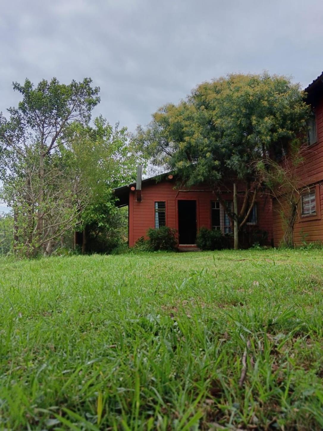 فيلا Casas Punta Negra Piriápolis المظهر الخارجي الصورة