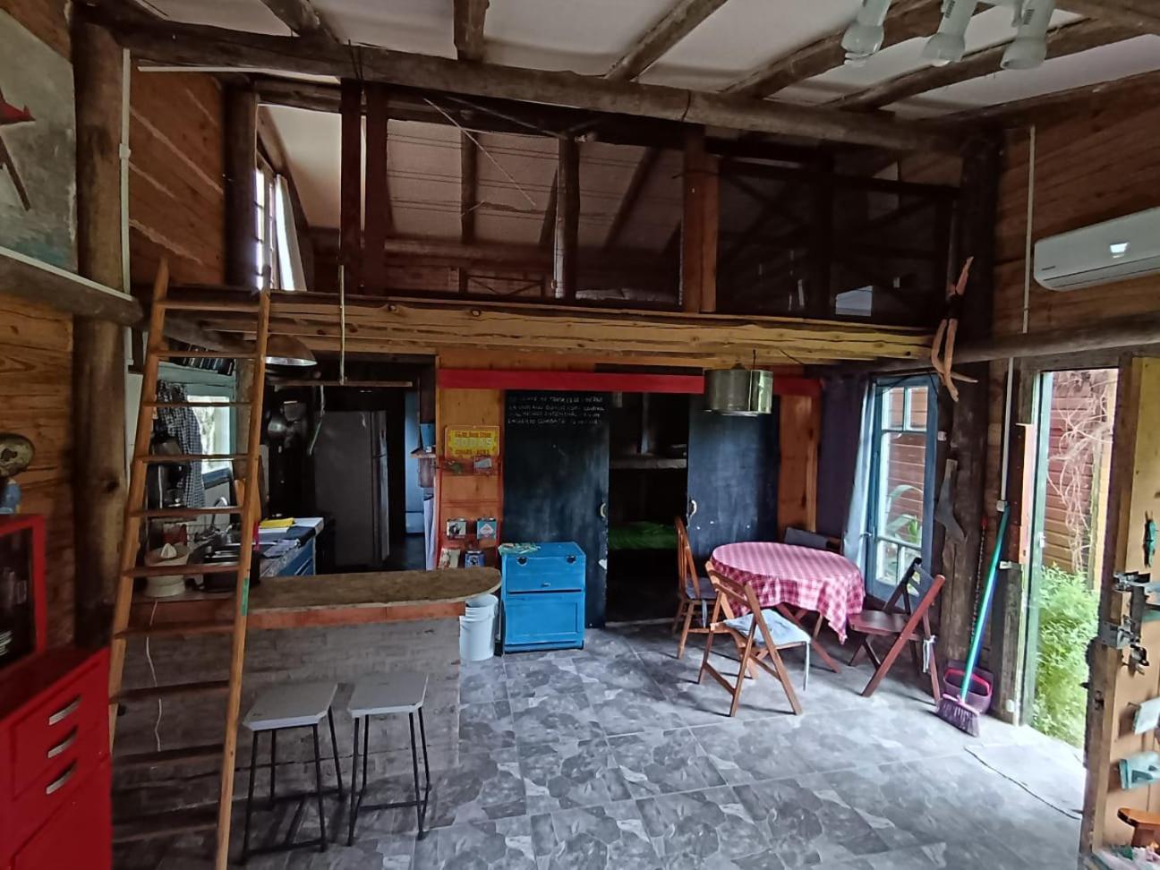 فيلا Casas Punta Negra Piriápolis المظهر الخارجي الصورة