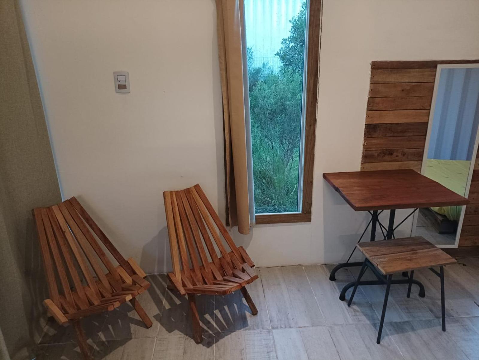 فيلا Casas Punta Negra Piriápolis المظهر الخارجي الصورة