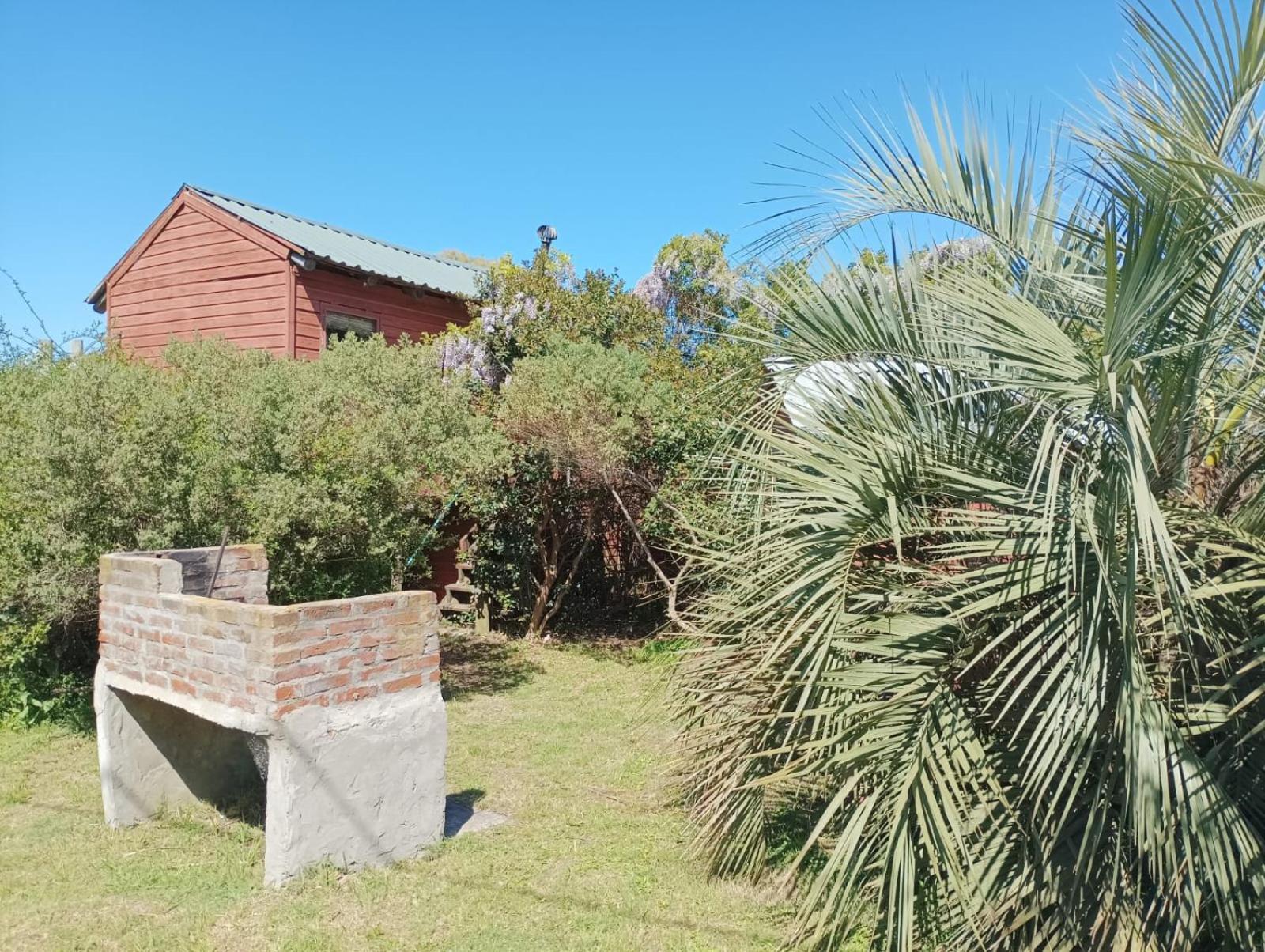 فيلا Casas Punta Negra Piriápolis المظهر الخارجي الصورة