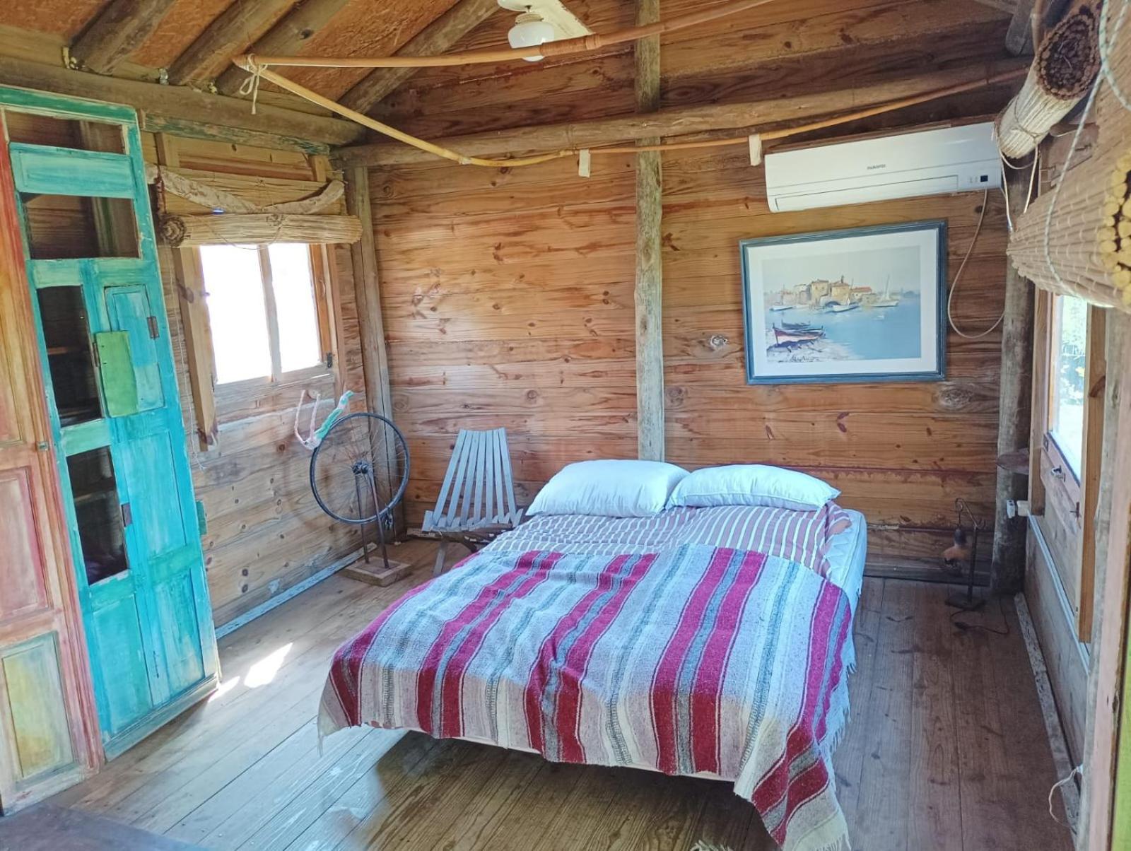 فيلا Casas Punta Negra Piriápolis المظهر الخارجي الصورة