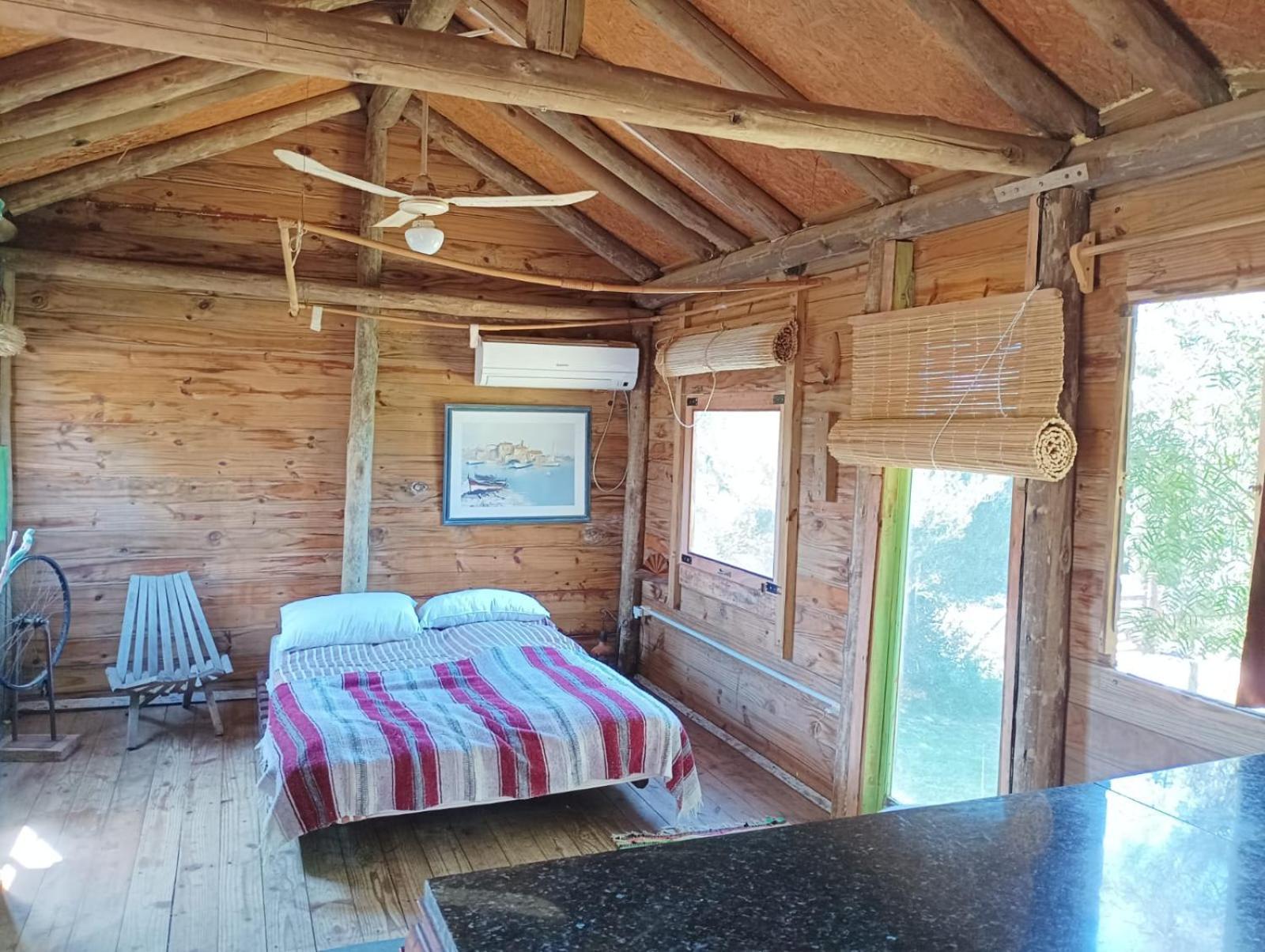 فيلا Casas Punta Negra Piriápolis المظهر الخارجي الصورة