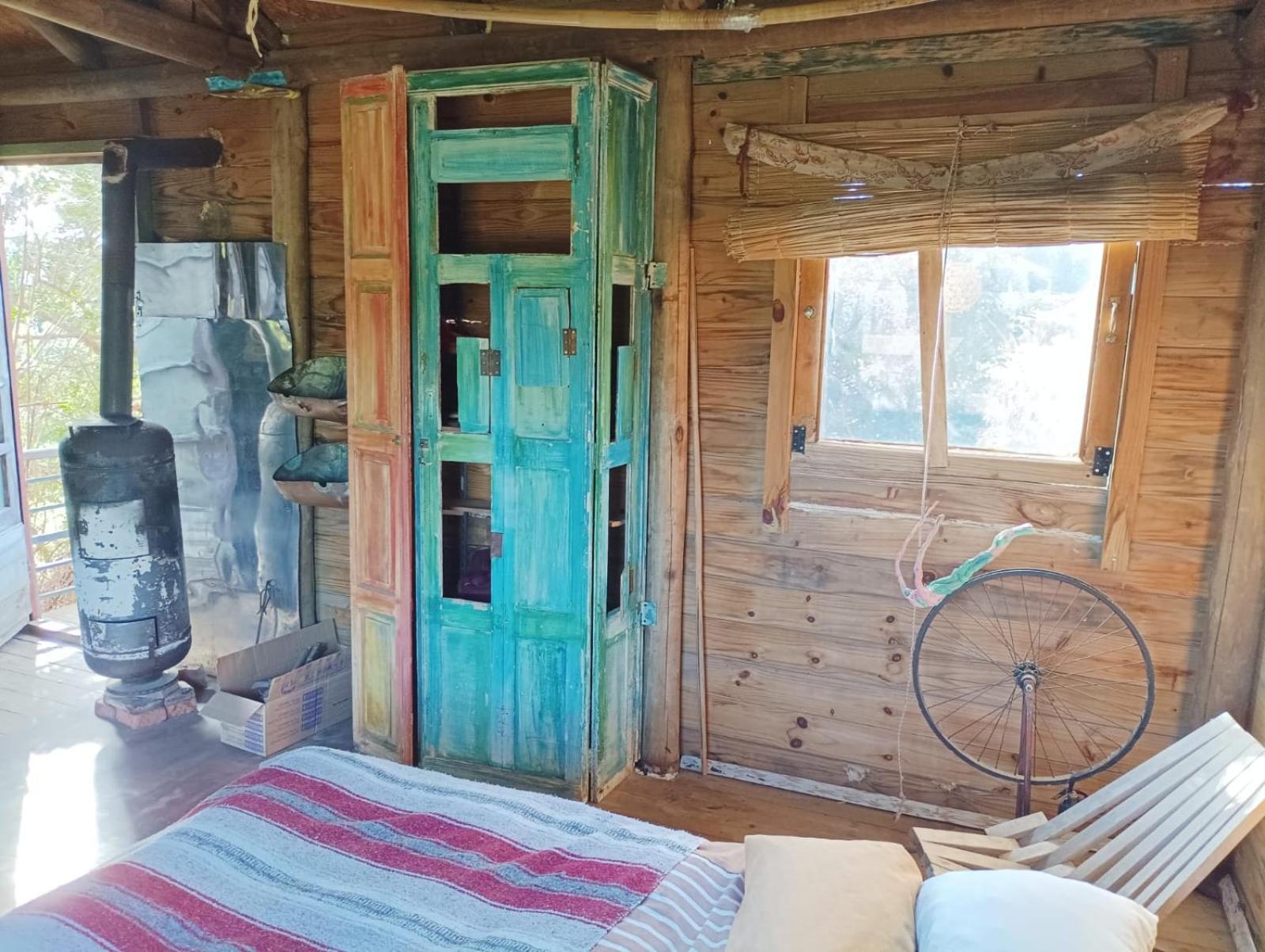 فيلا Casas Punta Negra Piriápolis المظهر الخارجي الصورة