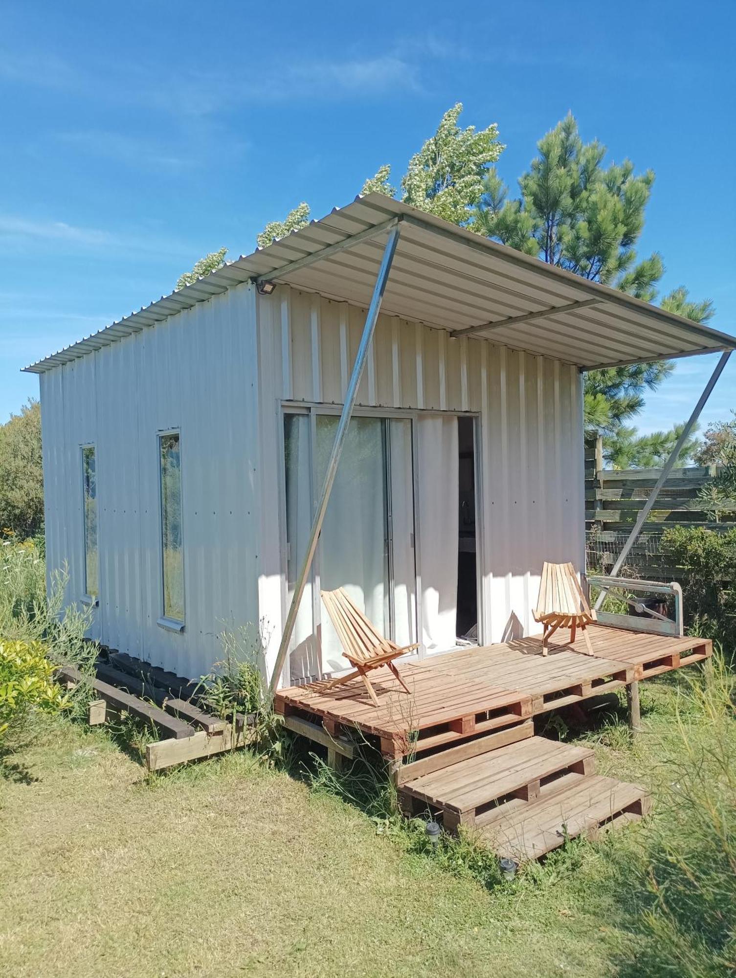 فيلا Casas Punta Negra Piriápolis المظهر الخارجي الصورة