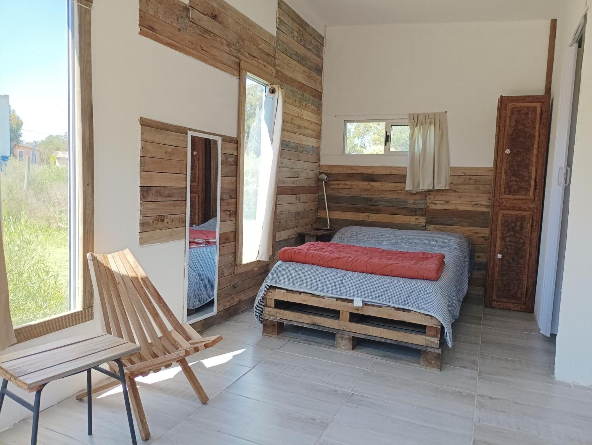 فيلا Casas Punta Negra Piriápolis المظهر الخارجي الصورة