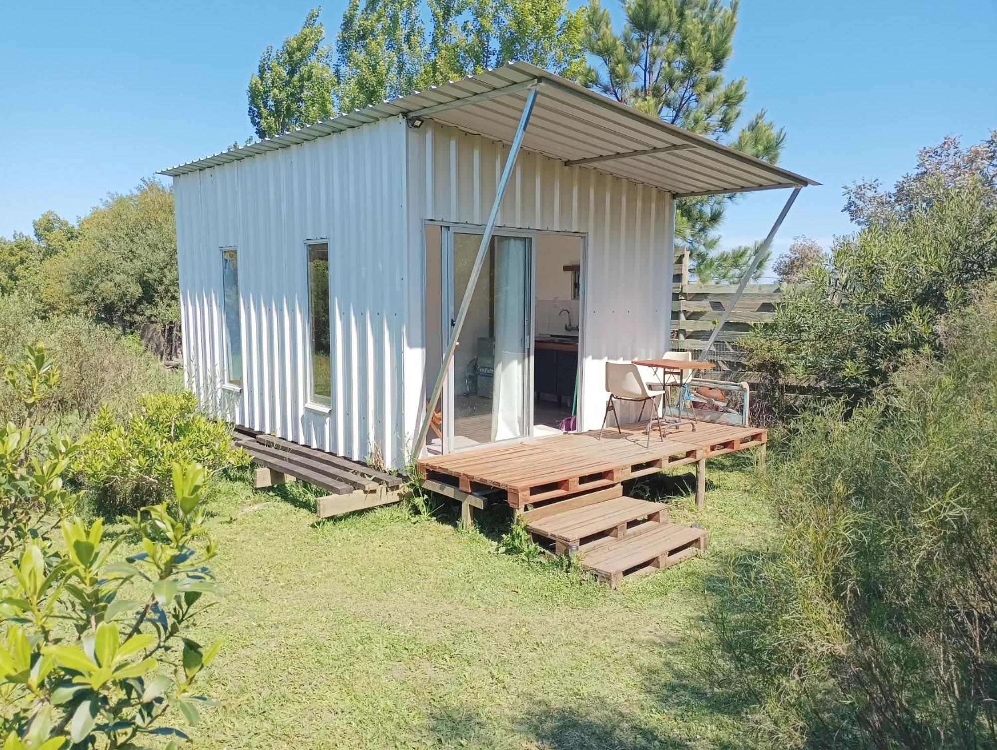 فيلا Casas Punta Negra Piriápolis المظهر الخارجي الصورة