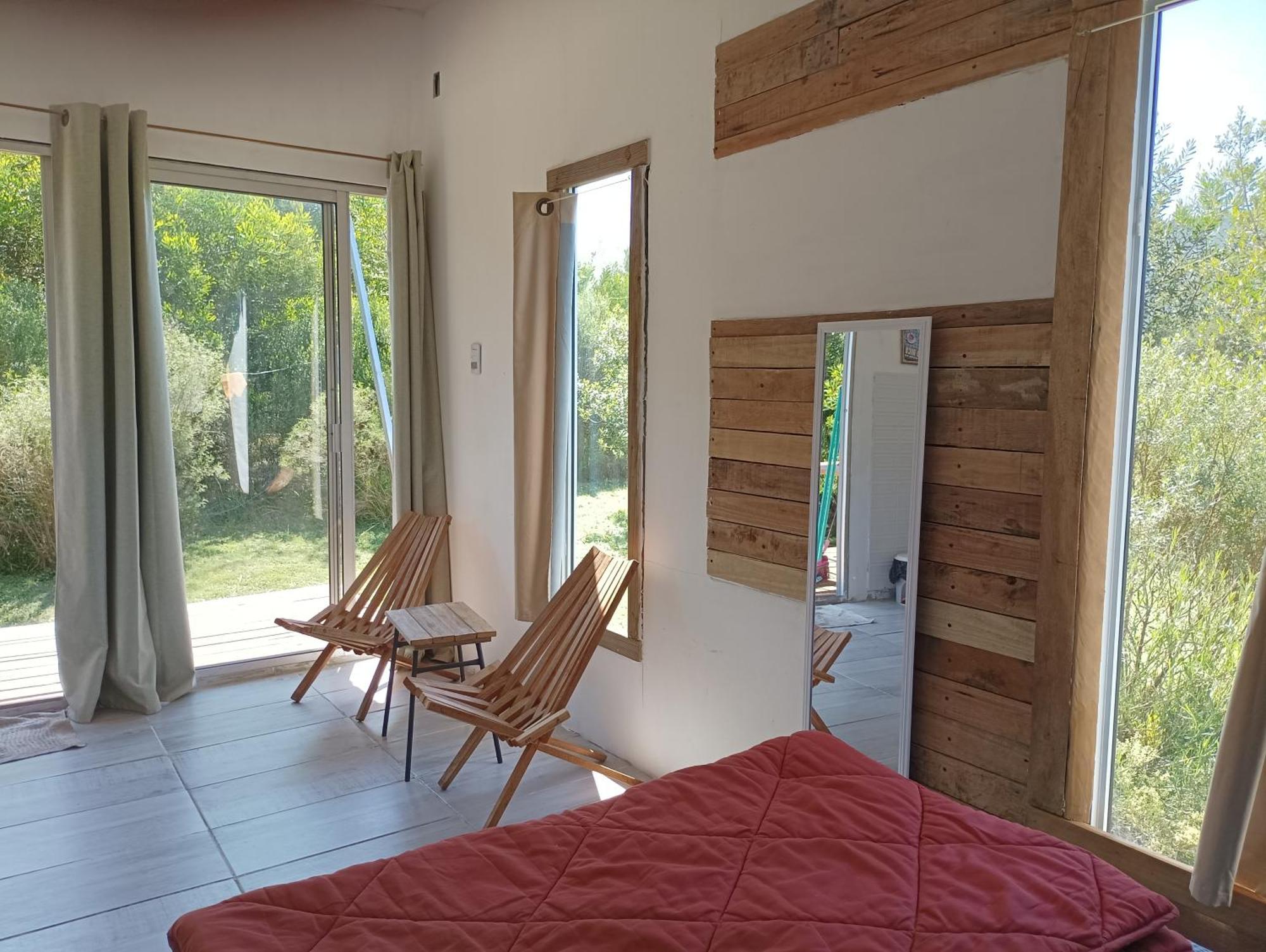 فيلا Casas Punta Negra Piriápolis المظهر الخارجي الصورة