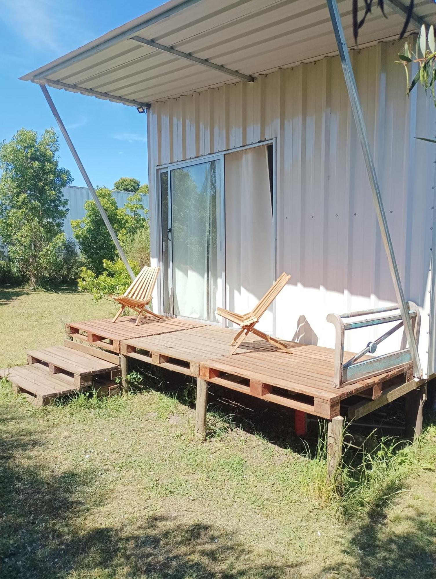 فيلا Casas Punta Negra Piriápolis المظهر الخارجي الصورة