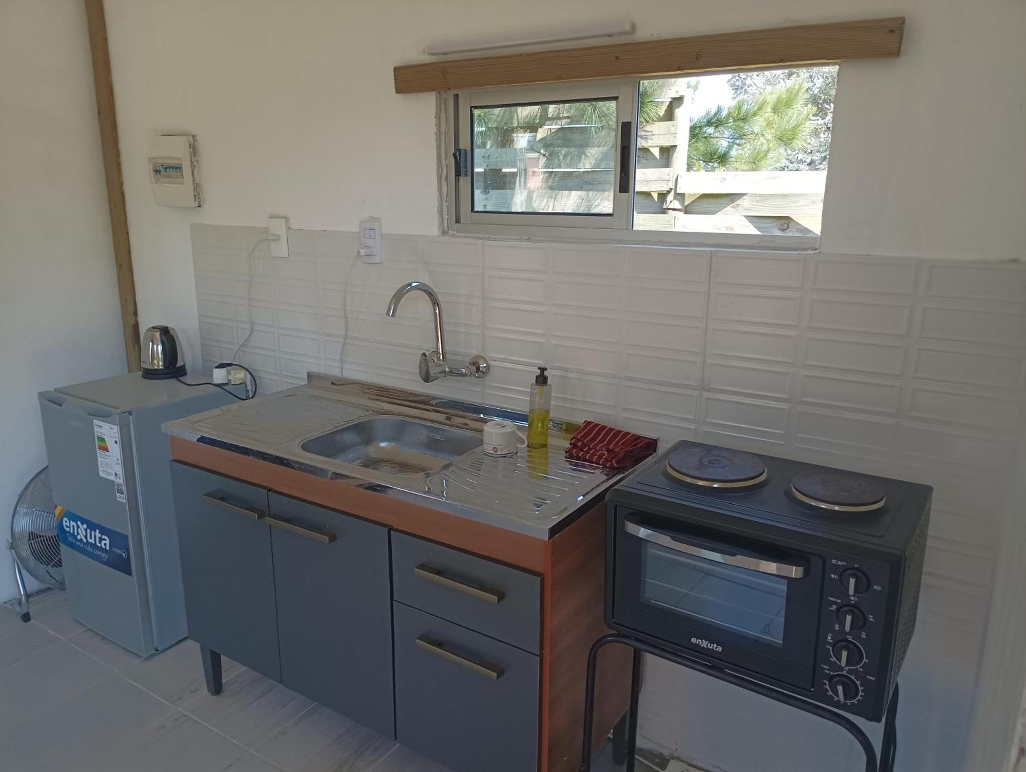 فيلا Casas Punta Negra Piriápolis المظهر الخارجي الصورة