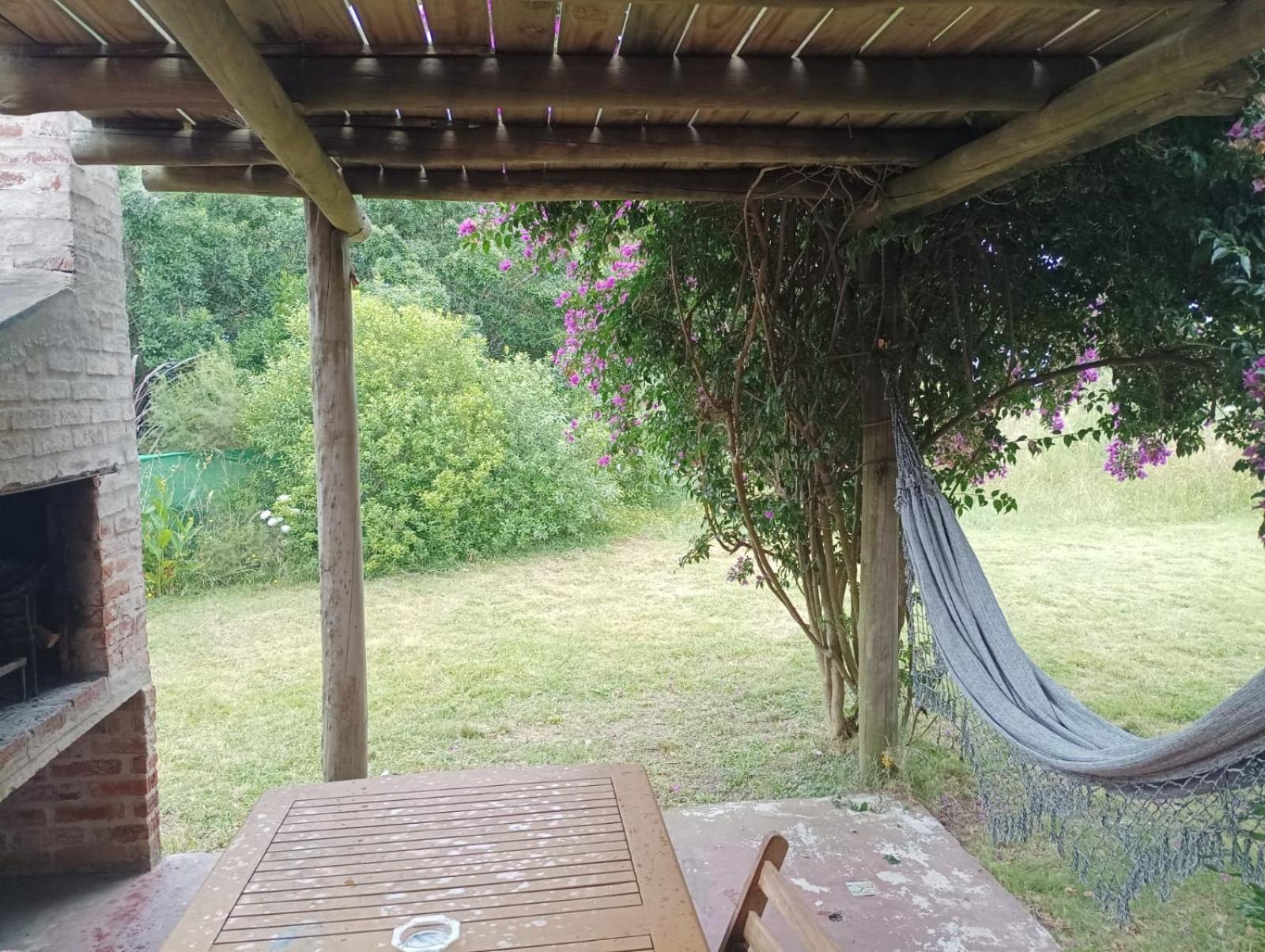 فيلا Casas Punta Negra Piriápolis المظهر الخارجي الصورة