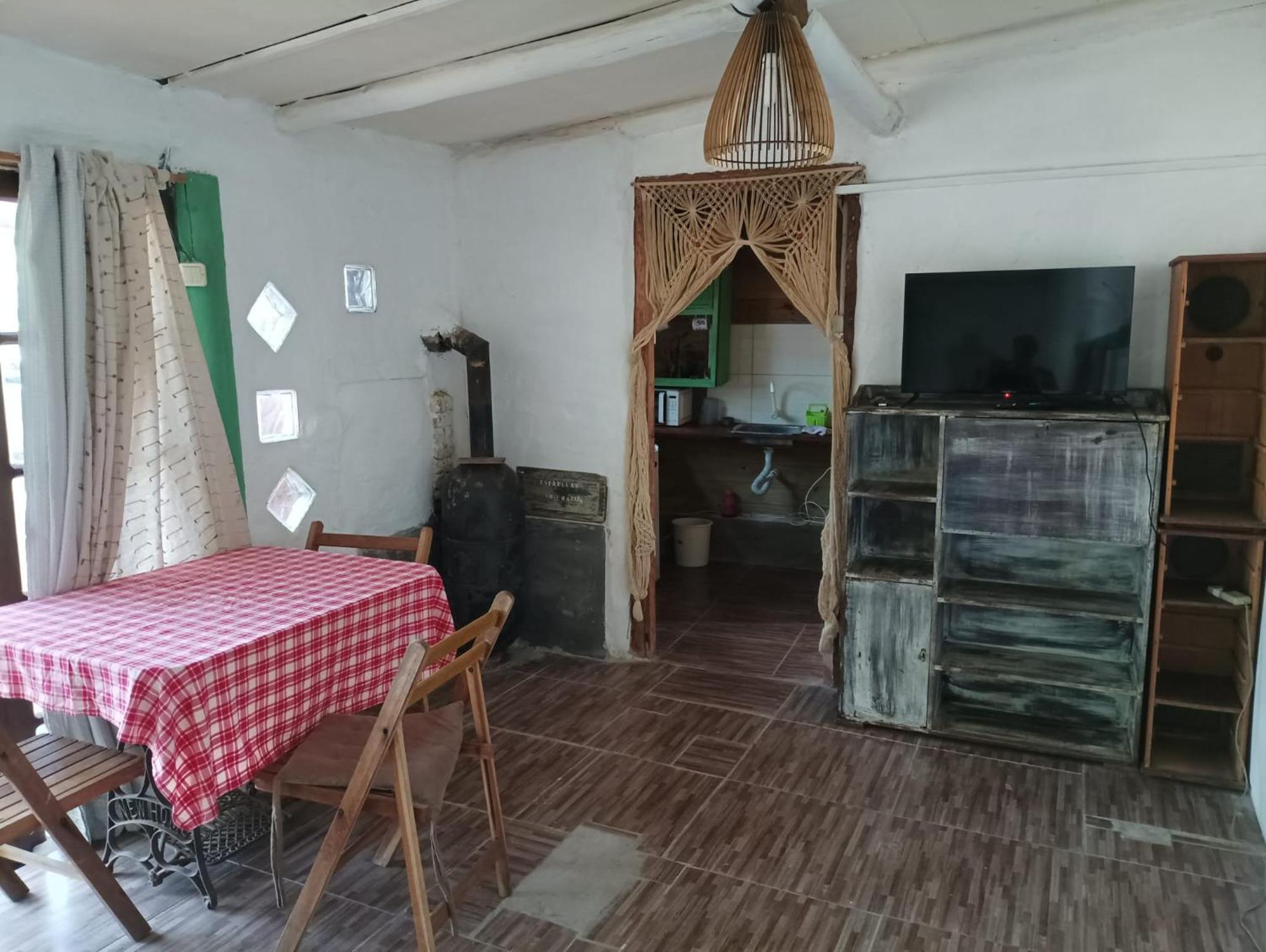 فيلا Casas Punta Negra Piriápolis المظهر الخارجي الصورة