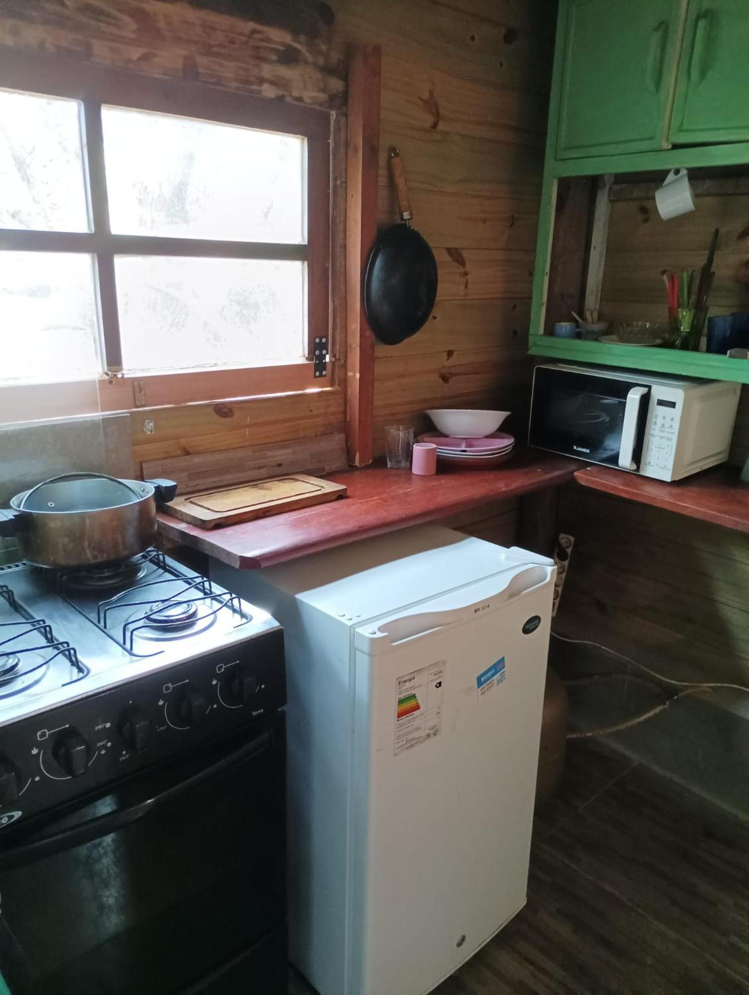 فيلا Casas Punta Negra Piriápolis المظهر الخارجي الصورة