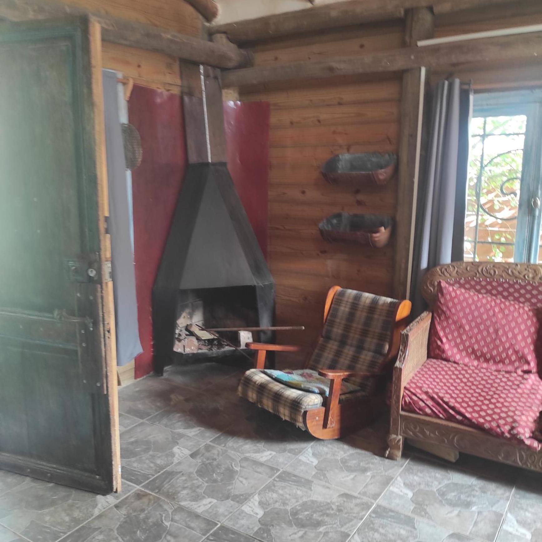 فيلا Casas Punta Negra Piriápolis المظهر الخارجي الصورة