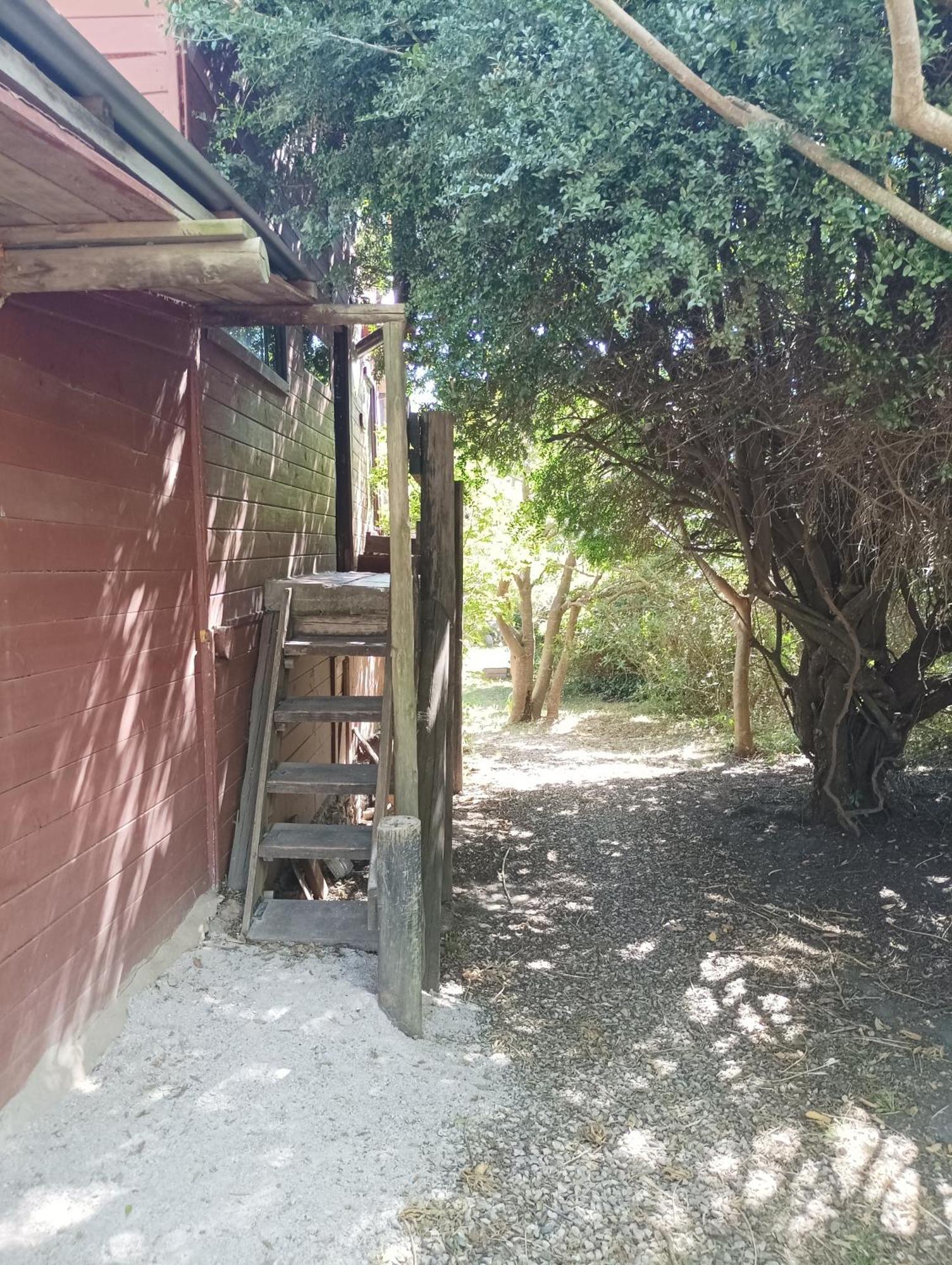 فيلا Casas Punta Negra Piriápolis المظهر الخارجي الصورة