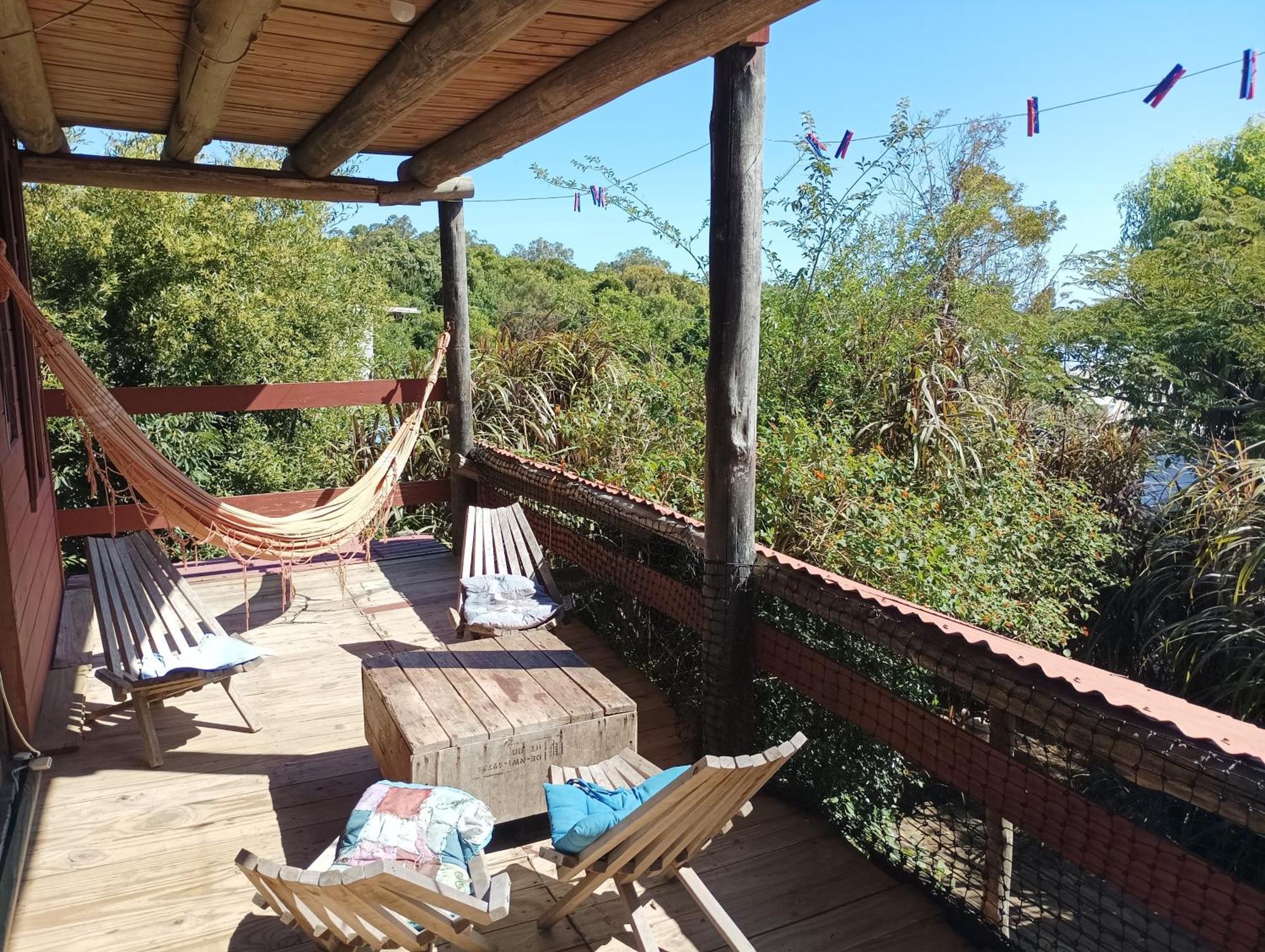 فيلا Casas Punta Negra Piriápolis المظهر الخارجي الصورة