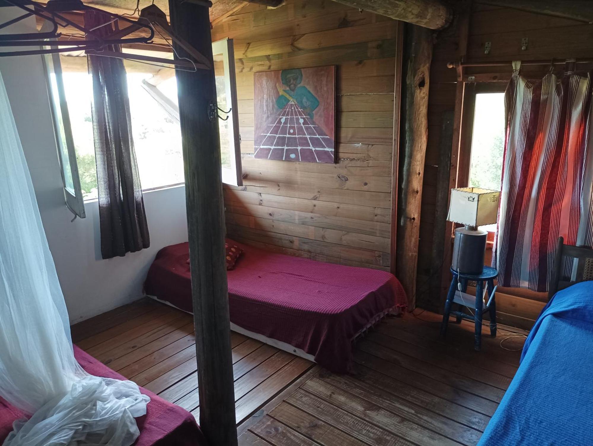 فيلا Casas Punta Negra Piriápolis المظهر الخارجي الصورة